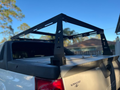 BLS Avalanche Overland & Workman Rack