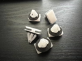 Cladding Fasteners